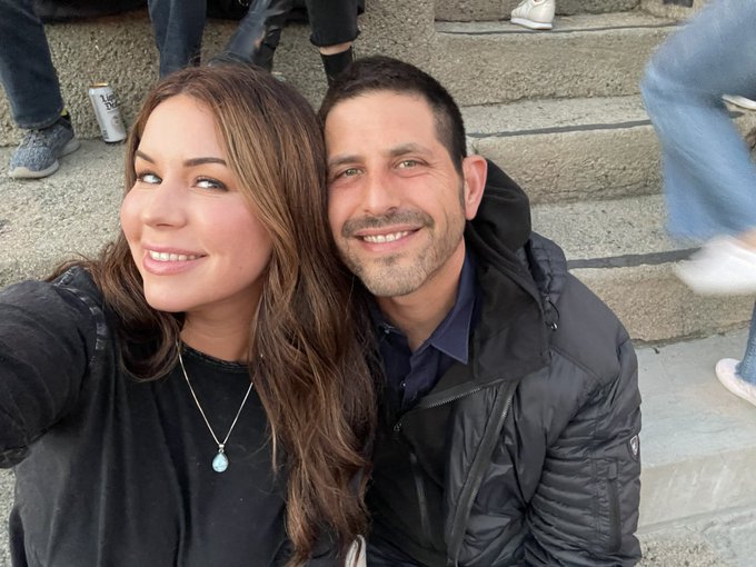 We saw Sigur Ros last night at the Greek Theatre in Berkeley. It was sooo amazing🥹😍🤩 #sigurros https://t<a href="/tag/sigurros"class="tags"><span>#sigurros</span></a>