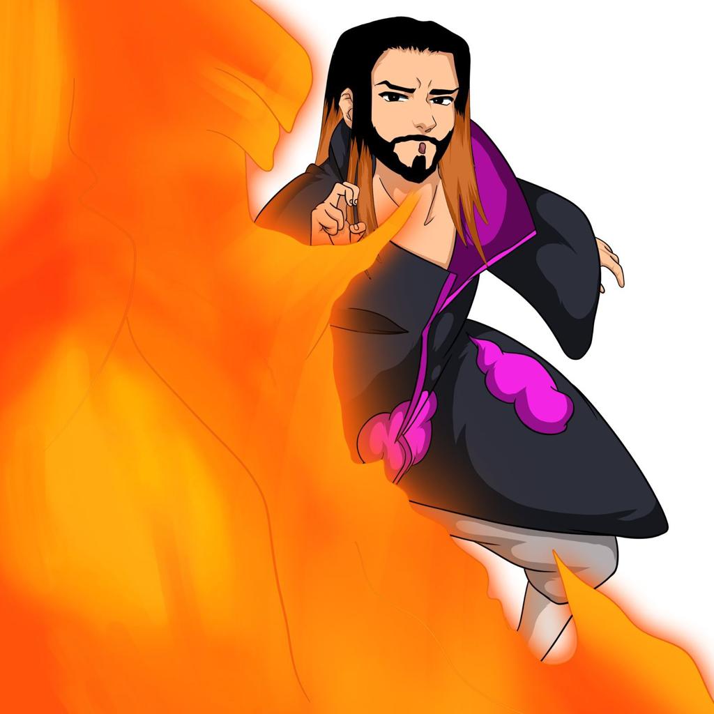 creates_johnny's tweet photo. Hello Everyone! I’ve attached some of my really quick &amp; recent manga art style done for my client ❤️ 

Consider me for better experienced,Dm are open now!  

#business #anime #artwork #artstyle #need #commissionart #animeart #scratch #backatwork #trending #trend https://t.co/g8rvtoPY9g