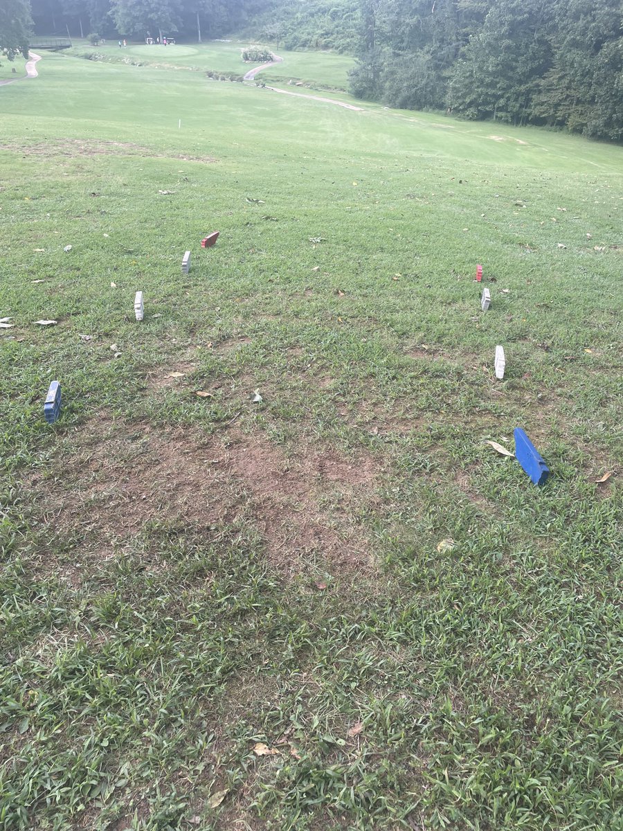 wesb94's tweet photo. ⁦@ClubProGuy⁩ Miguel’s tee box 🤌🏻🤌🏻 https://t.co/93ZDrnKivd