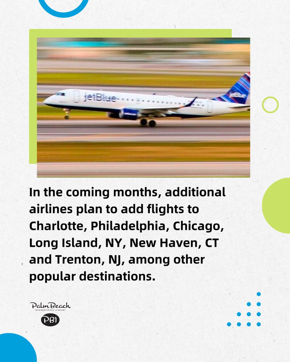 flyPBI's tweet image. PBI is a great option for the Treasure Coat! Easy. Convenient. Less Stress.  🌴 ✈️  Check out the entire article on tcpalm.com or click the link on our bio!🗞️

 🔗 in bio for entire article 
 🗞️: @TCPalm 
 ✍️: Joe Harrington 

#FlyPBI #tcpalm #treasurecoast
