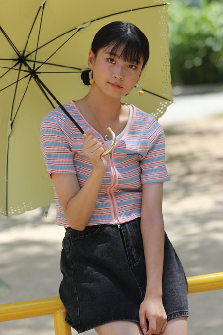 Twitterのコスプレ画像33