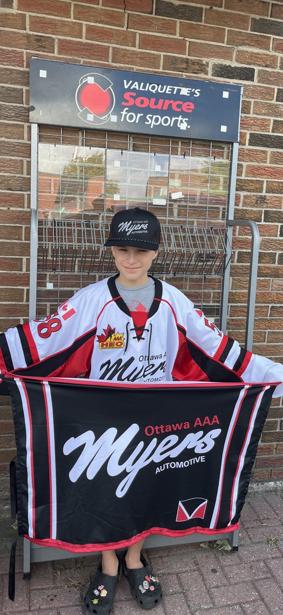 Easton has worked pretty hard this summer and has locked down a spot on the Myers U12AAA team this season.