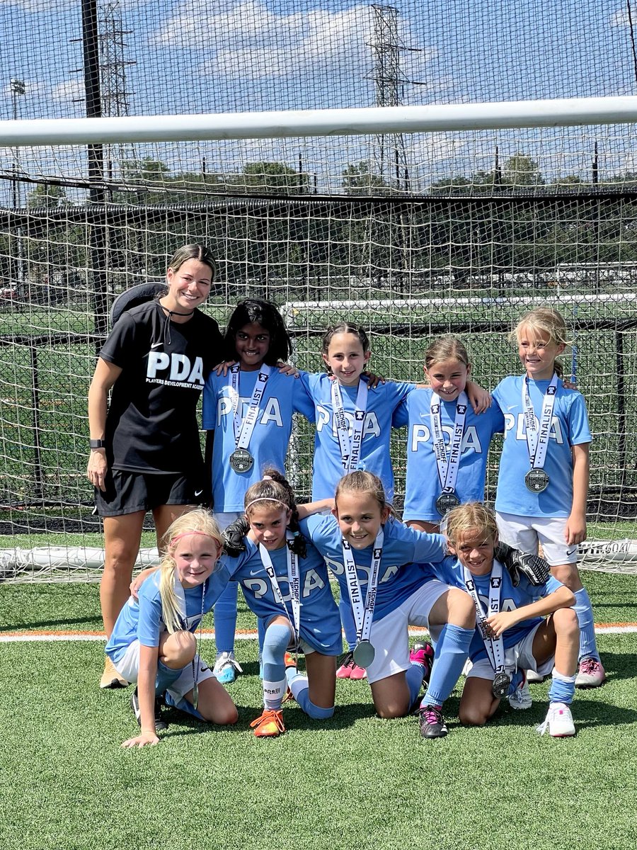 Spirit United Kick Off Classic!!!