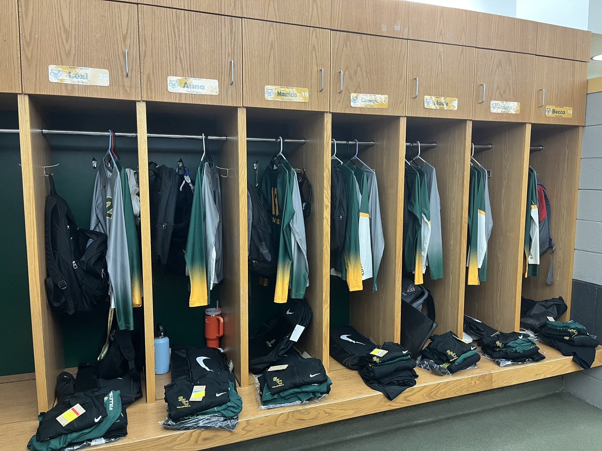 SVC Women’s Volleyball tweet media