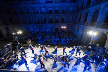 Foto cedida por Ayuntamiento de Alcalá 