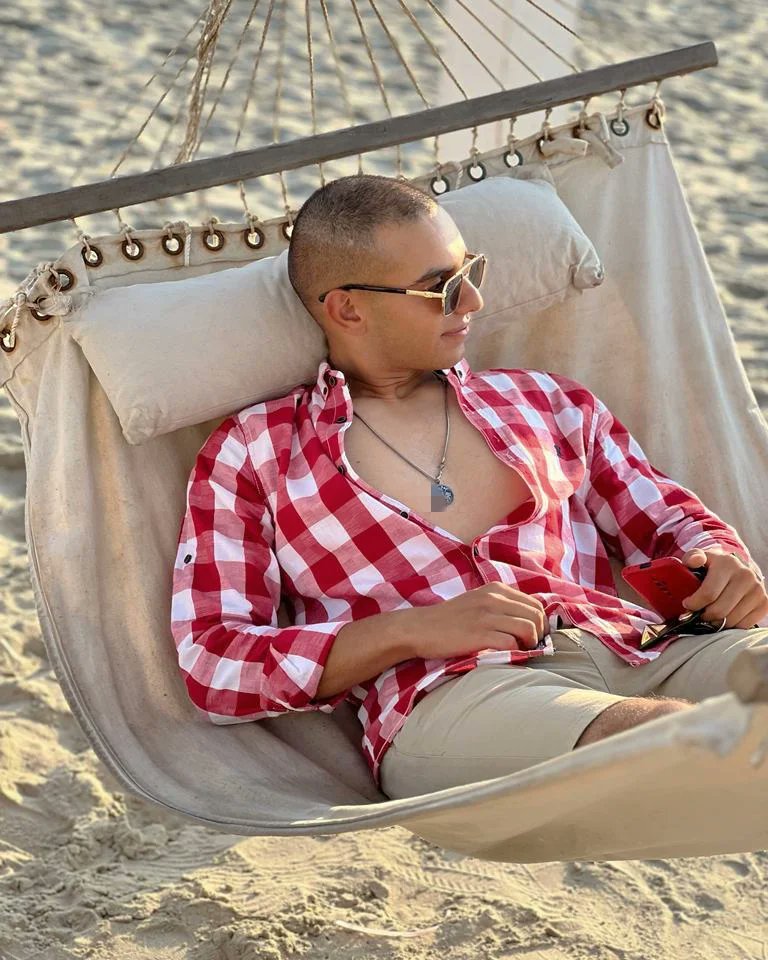 AdhamElsherbin7's tweet photo. 🏖️🌊 https://t.co/dKPAY3C86j