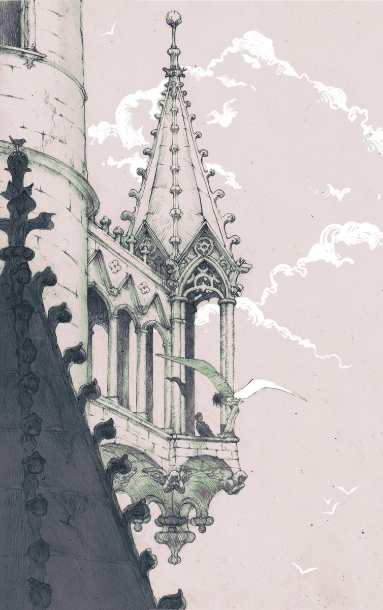an old fairy tale