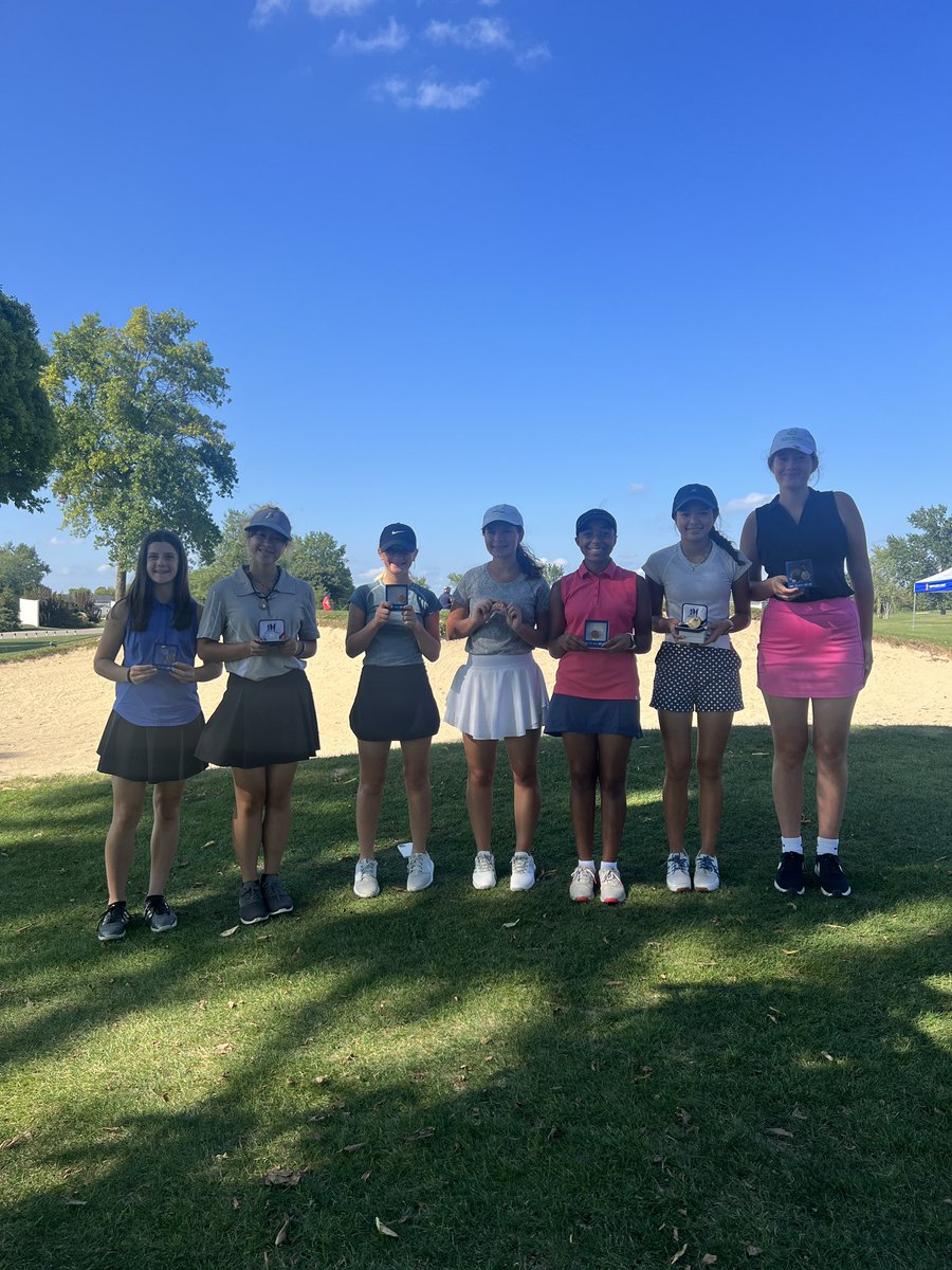 Congratulations to our <a href="/DriveChipPutt/">Drive, Chip & Putt</a> winners and advancers from the 12-13 and 14-15 divisions and another big thank you to The Golf Club of Indiana staff for hosting! These kids are now one step closer to Augusta National and the National Drive, Chip &amp; Putt Championship!

Visit