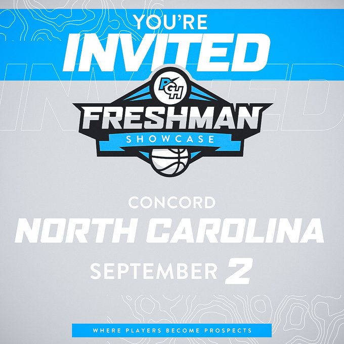 Thank you <a href="/PGH_NC/">Prep Girls Hoops North Carolina</a> for the invite!❤️ <a href="/westcabWBB/">West Cabarrus WBB</a> @WomenNets <a href="/Mindy_McCarthy3/">Mindy McCarthy</a>