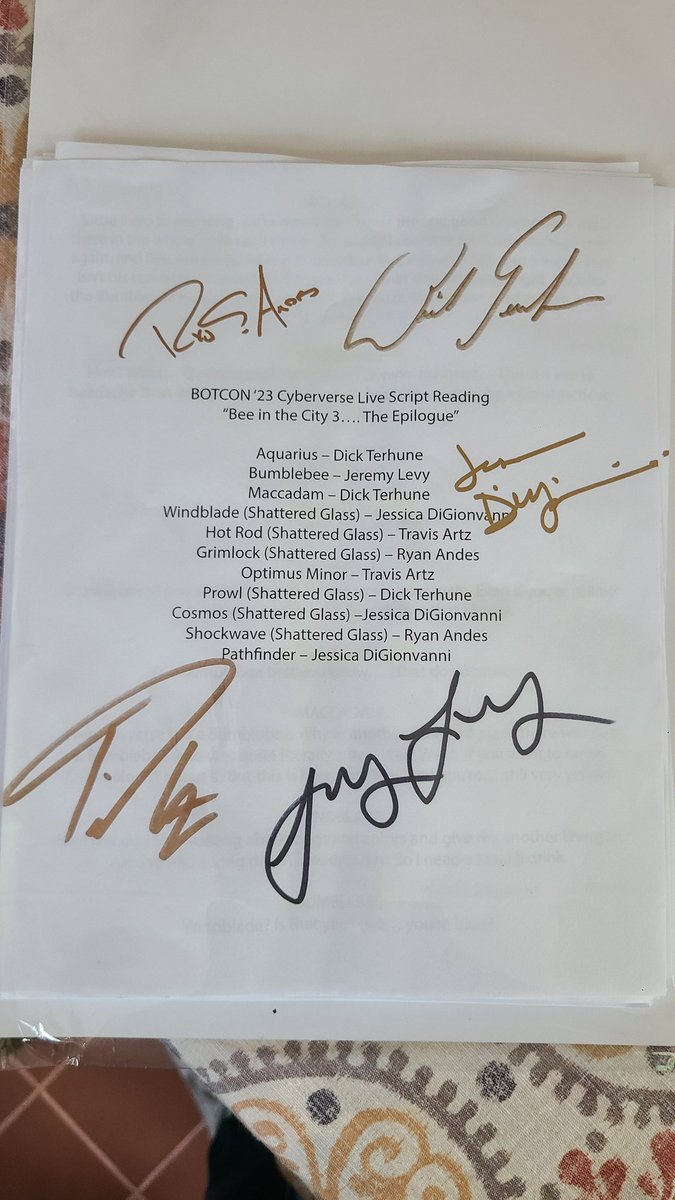 Autobot Sonic tweet media