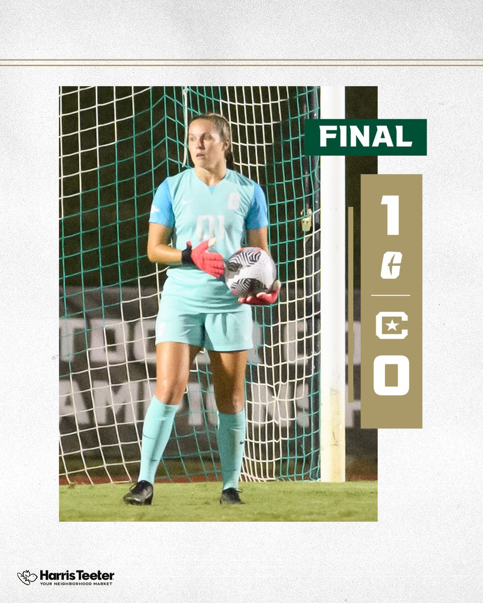 Back-to-back clean sheets! #GoldStandard⛏️