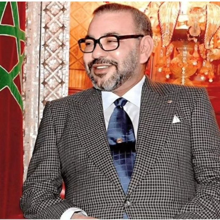nabilsekrane1's tweet image. Le Maroc est son roi Mohamed 6 sont les ennemis de l'Afrique libre et indépendante , du panafricanisme du monde arabes et musulmans... 

#Mali #Gabon #bango #Niger #BurkinaFaso #Maroc #mohamed6