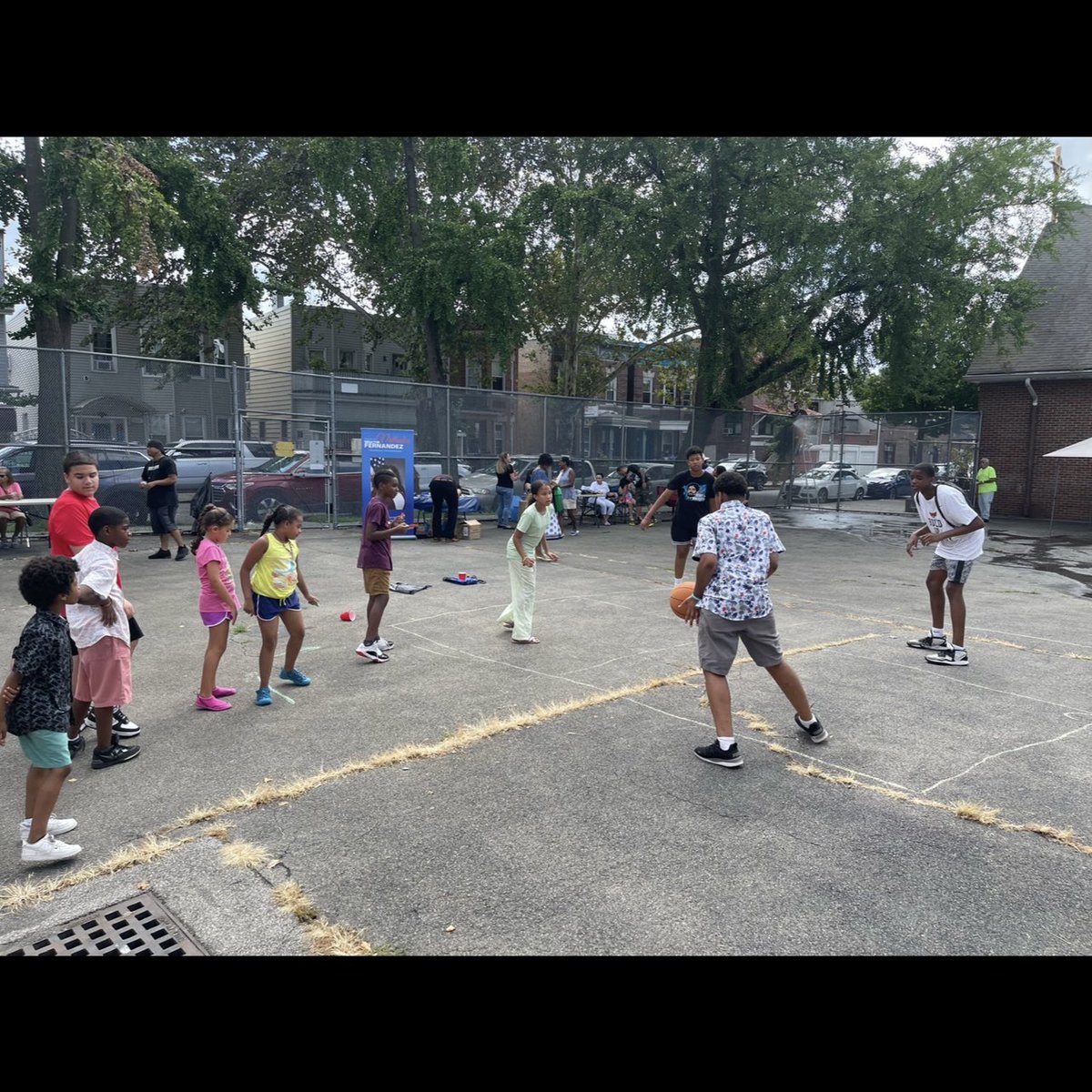 Trinity Evangelical Lutheran Church - The Bronx tweet media
