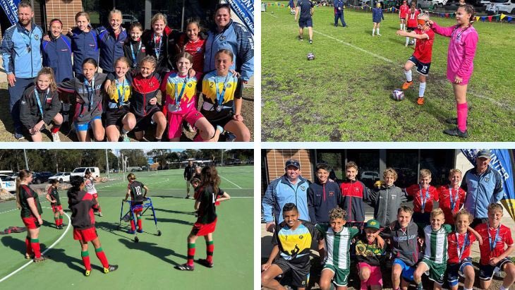 Murat Dizdar (@dizdarm) on Twitter photo Hard on the heels of the <a href="/TheMatildas/">CommBank Matildas</a>, our next generation of soccer stars showed off their talents at the <a href="/nswpssa1/">NSWPSSA</a> Combined Primary Boys & Girls Football Championships. 10 of the 12 girls selected for State squads were chosen from <a href="/NSWEducation/">NSW Dept of Education</a> schools! education.nsw.gov.au/news/latest-ne… Hard on the heels of the <a href="/TheMatildas/">CommBank Matildas</a>, our next generation of soccer stars showed off their talents at the <a href="/nswpssa1/">NSWPSSA</a> Combined Primary Boys & Girls Football Championships. 10 of the 12 girls selected for State squads were chosen from <a href="/NSWEducation/">NSW Dept of Education</a> schools! education.nsw.gov.au/news/latest-ne…