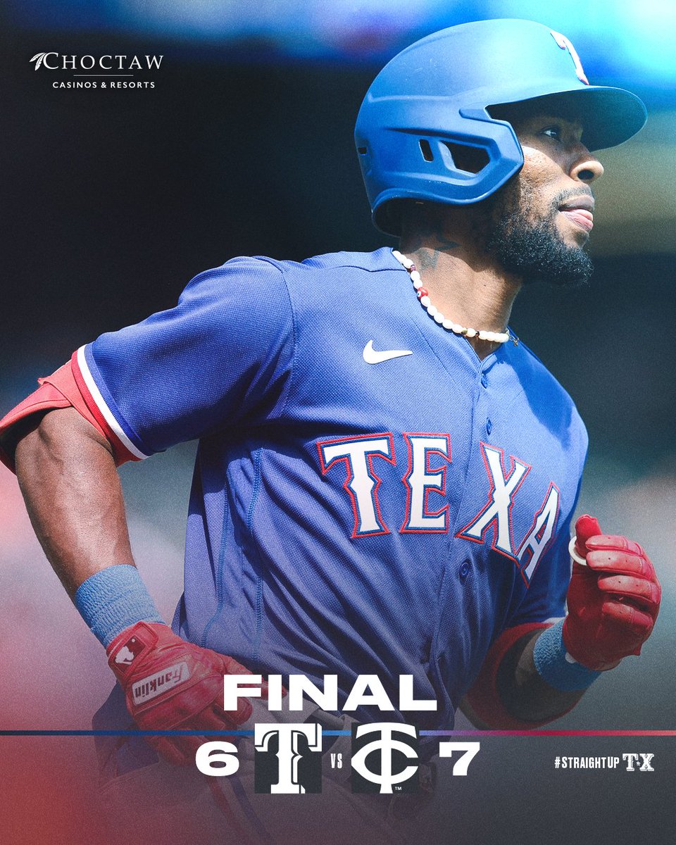 Texas Rangers (@rangers) on Twitter photo 