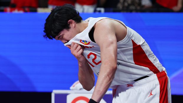 [情報] 渡邊：想著明天就動彈不得也沒關係