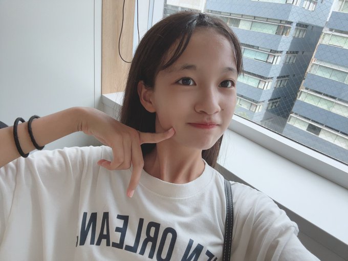 Twitterのコスプレ画像6