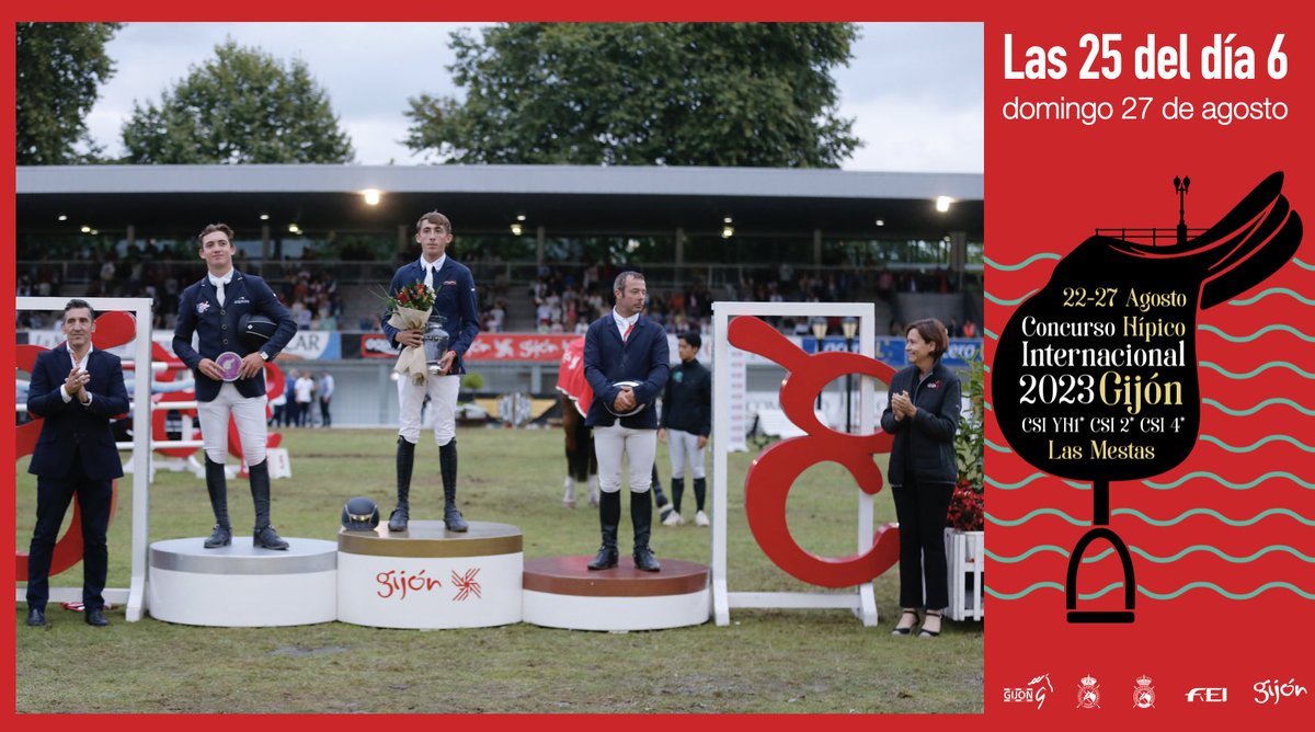 Las 25 del día 6.
facebook.com/media/set/?set…