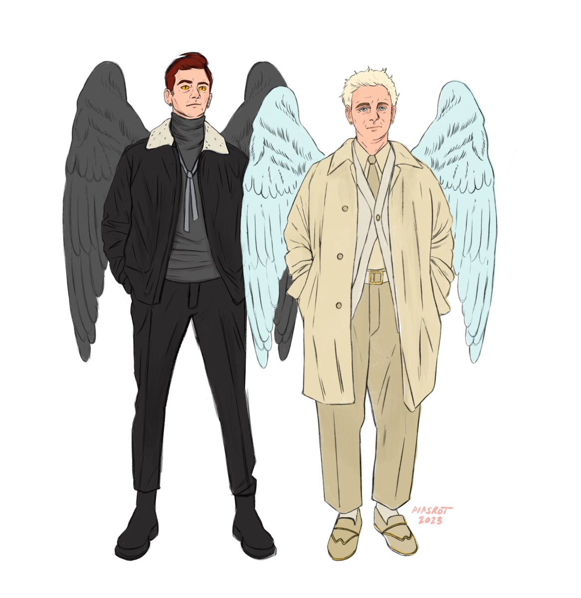 🐁 pips tweet media