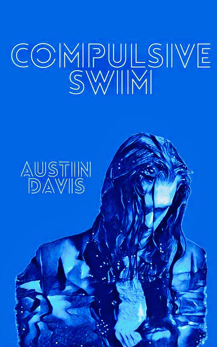 This awesome cover by <a href="/slicesofanxiety/">Cody Sexton</a> always reminds me of what could have been a #Nirvana album cover. <a href="/Austin_Davis17/">Austin Davis</a> definitely gives off empathetic punk rock energy &amp; so does his <a href="/OutcastPress/">Outcast Press</a> #poetry a.co/d/8DIfm0x #chapbook #artbook #booklovers #illustration