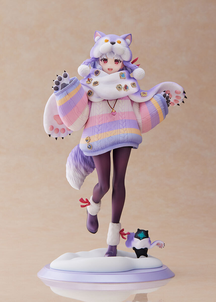softiefigures's tweet photo. 🌷♡ Kama, Fate/Grand Order (Dream Portrait ver)
https://t.co/Hp3OqKyua2