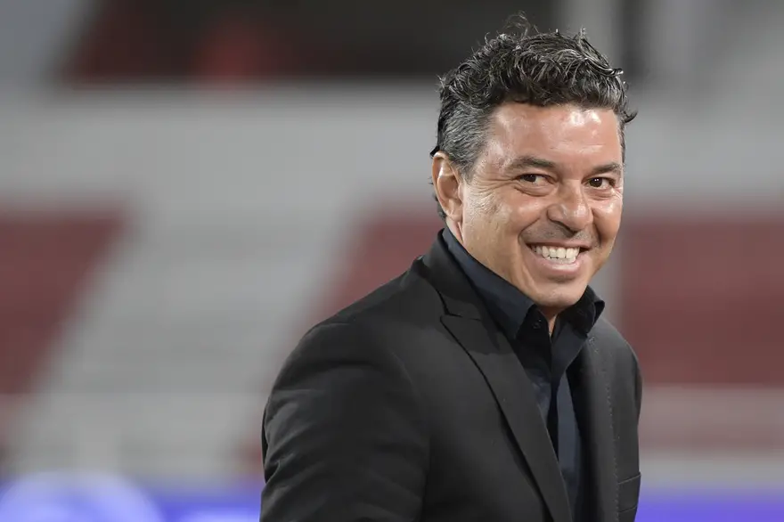 En Espn estaban comentando todo el bardo con Nahuel Gallardo y uno dijo que "es un apellido sensible" para Boca.