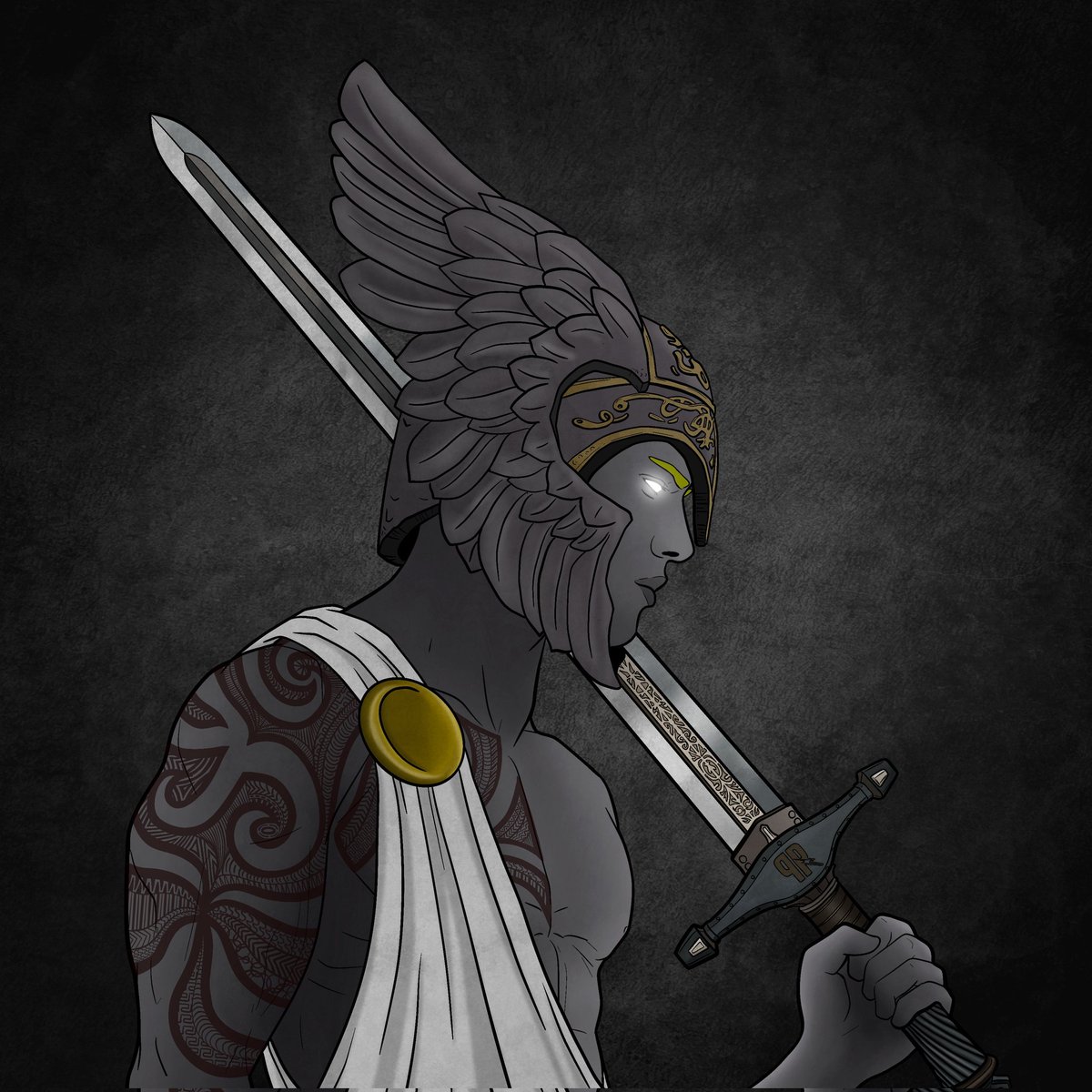 Primeval_One tweet media