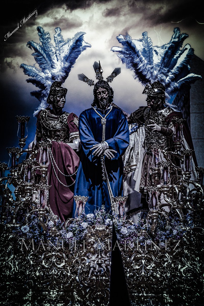 Feliz semana para todos! N.P.J. De La Redención de Córdoba!