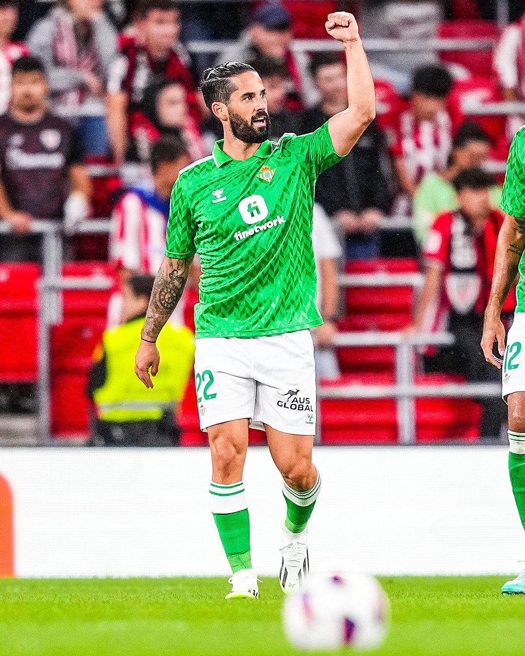 Real Betis Balompié | Topics / X