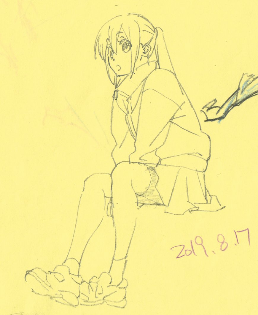 麗日お茶子 「7月まとめ1」|森島 範子のイラスト