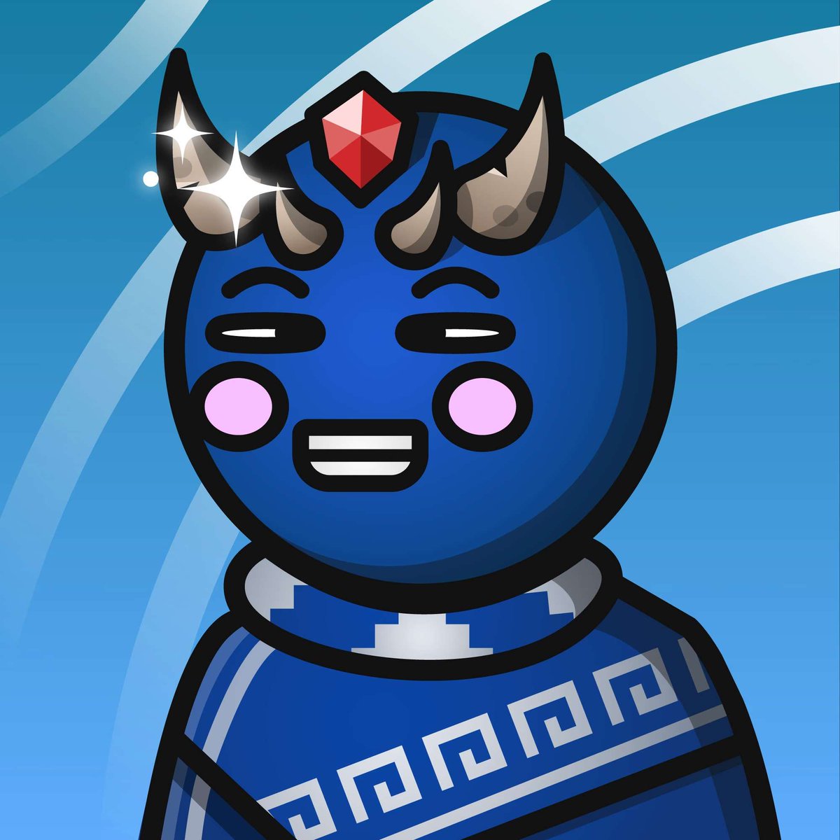 I just participated in SRGG3 by <a href="/SpaceRiders_NFT/">Space Riders</a> 🚀