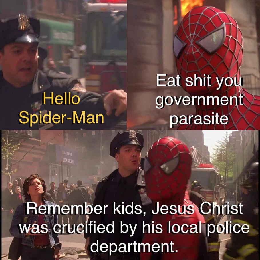 Rhalety's tweet photo. Never forget... https://t.co/AeXaA7giWA
