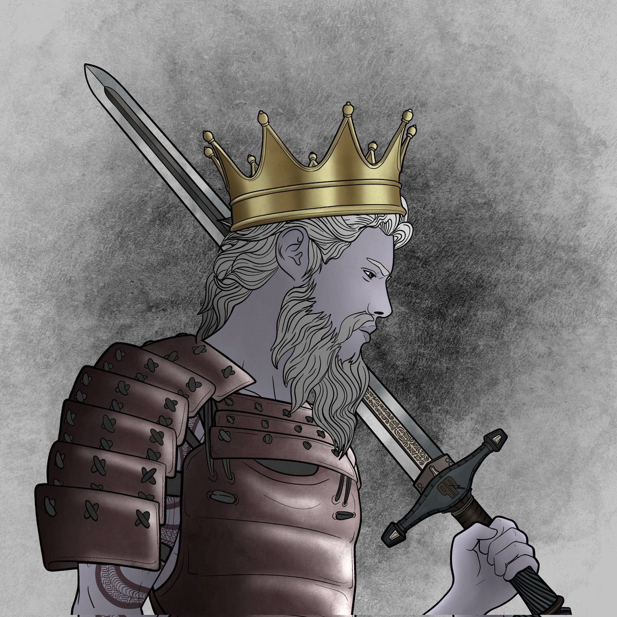 Arty Face tweet media