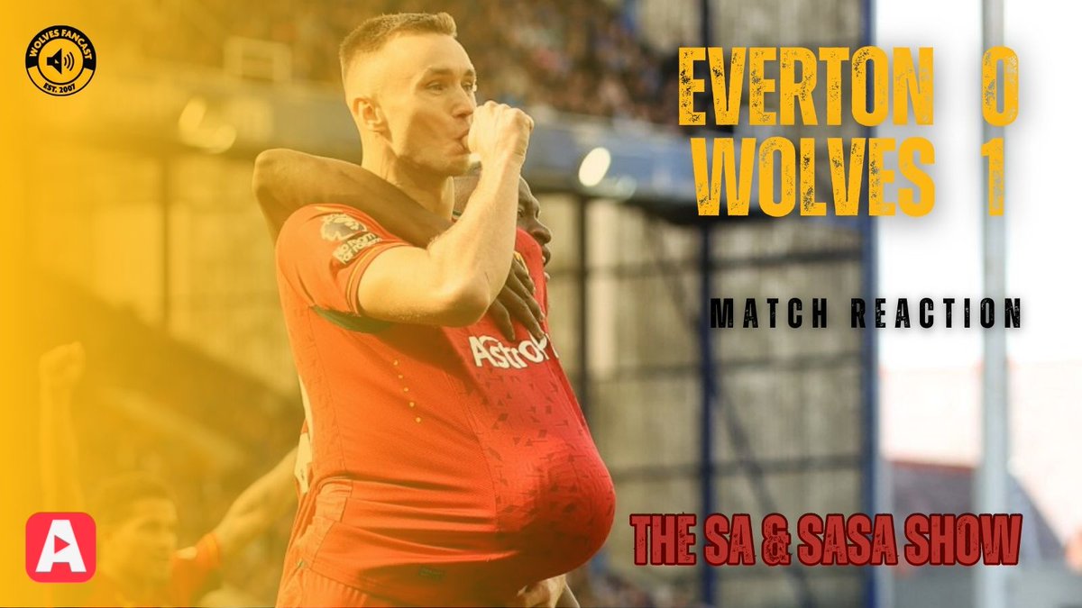 Wolves Fancast tweet media