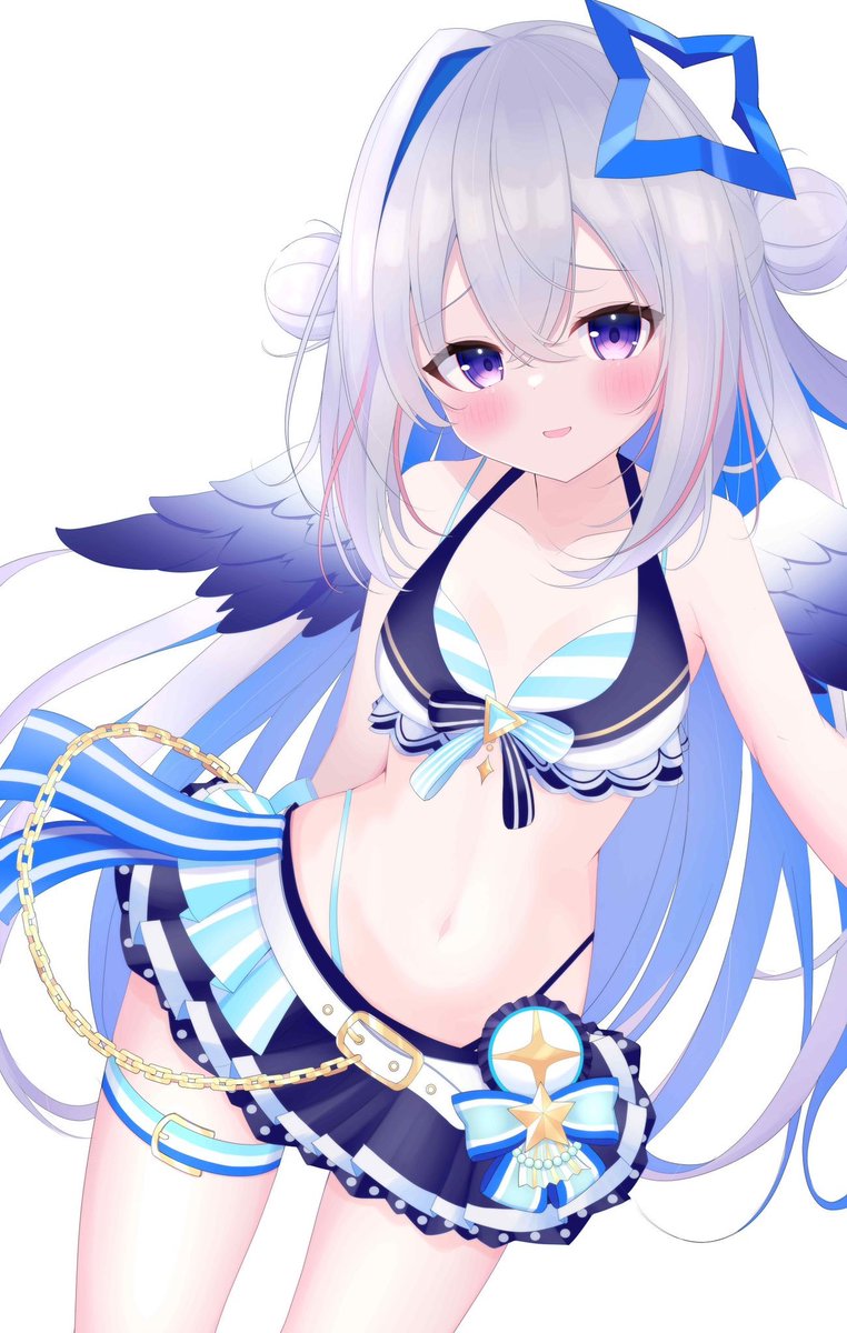 amanekanatach's tweet photo. かわいい……？ https://t.co/hnxLKFuWPI