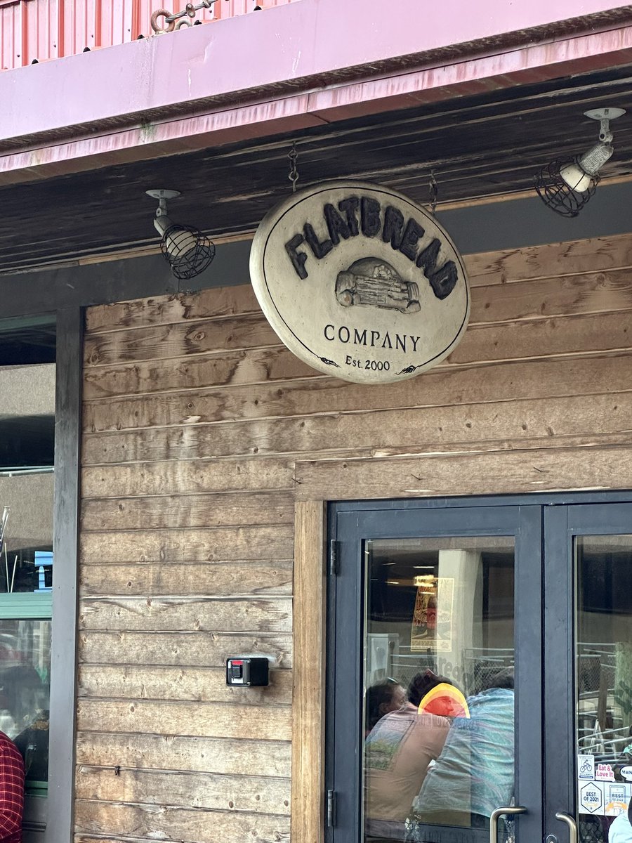 stoolpresidente's tweet photo. Taste of Portland Me https://t.co/Vj2yiMnuRD