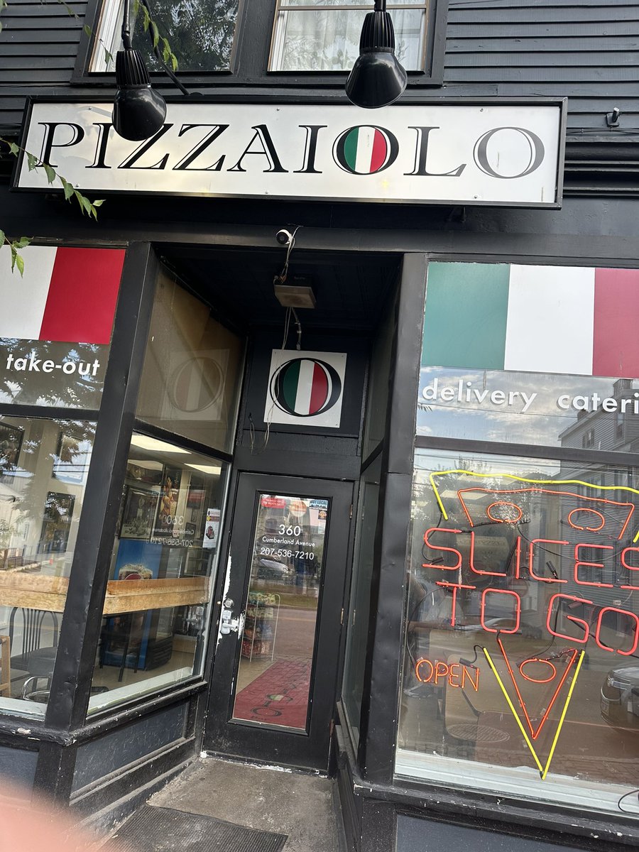 stoolpresidente's tweet photo. Taste of Portland Me https://t.co/Vj2yiMnuRD
