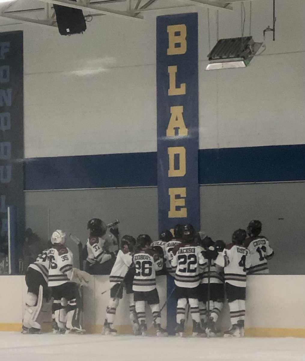 2010MNBlades's tweet photo. That’s a wrap on the 2023 season! #WeAreBlades @MinnesotaBlades https://t.co/WPgPDIO1s7