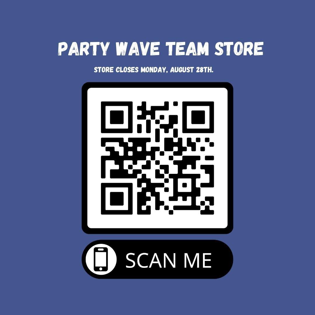 Party Wave Ultimate tweet media