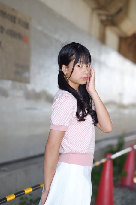 Twitterのコスプレ画像8