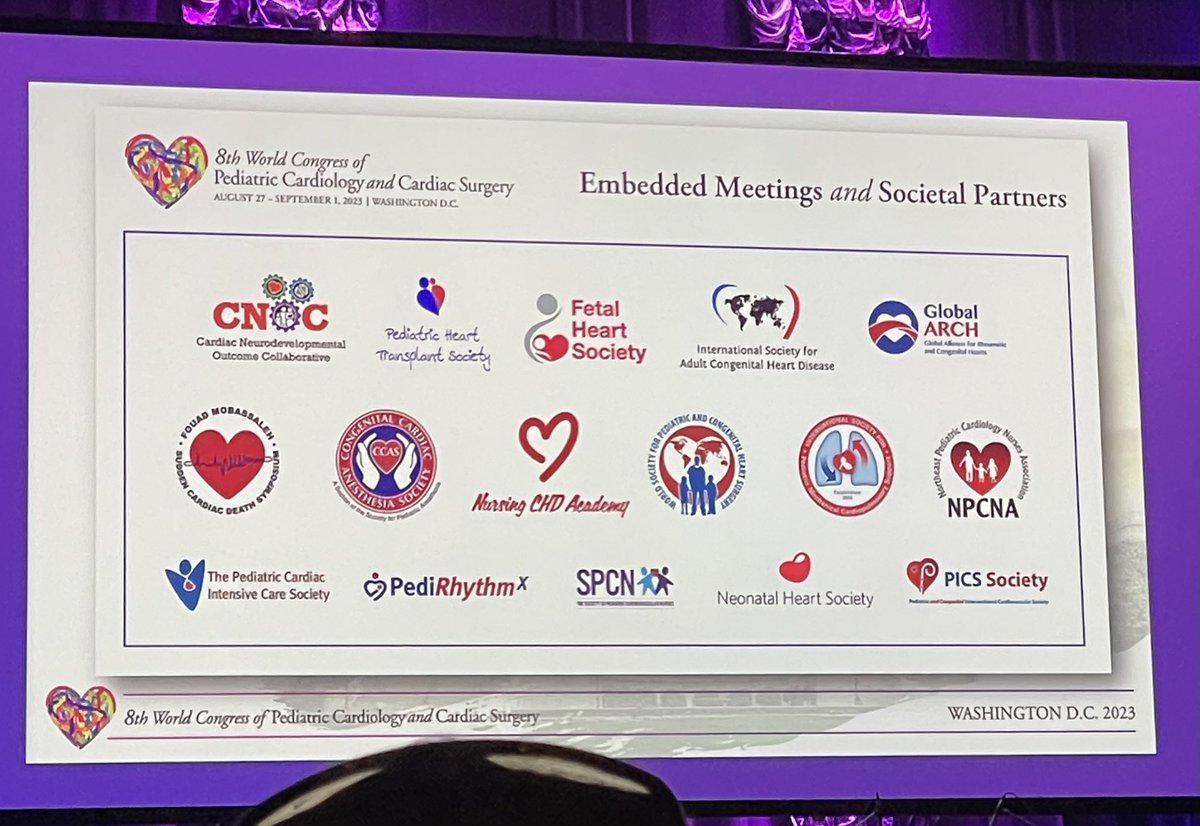 Michelle M, MD (@xlilboricuax) on Twitter photo Opening ceremony at the World Congress of Pediatric Cardiology and Cardiac Surgery 🫀 <a href="/8thWCPCCS2023/">WCPCCS2023</a> <a href="/ISACHD/">Int’l Society for Adult Congenital Heart Disease🌎</a> Opening ceremony at the World Congress of Pediatric Cardiology and Cardiac Surgery 🫀 <a href="/8thWCPCCS2023/">WCPCCS2023</a> <a href="/ISACHD/">Int’l Society for Adult Congenital Heart Disease🌎</a>
