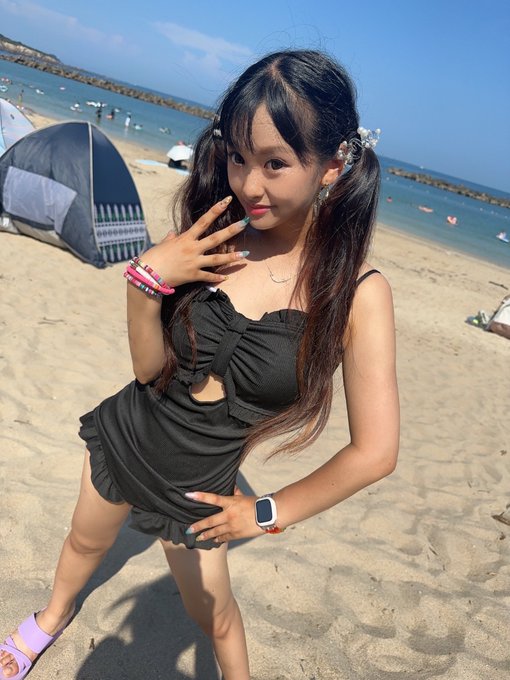 Twitterのコスプレ画像26