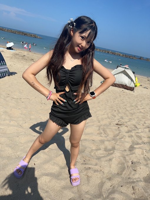 Twitterのコスプレ画像24