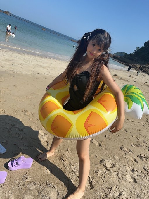 Twitterのコスプレ画像27