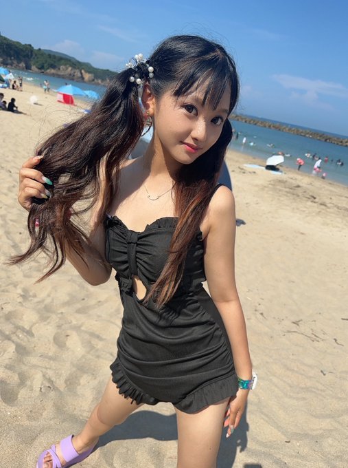 Twitterのコスプレ画像25