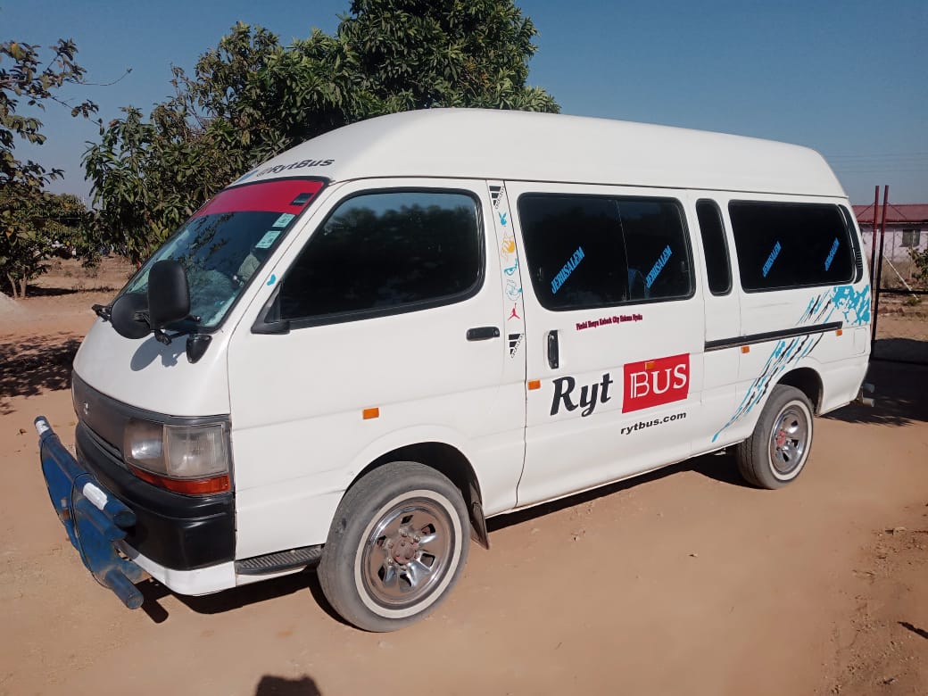 RytBus's tweet photo. Public transport is one of the lowest carbon ways to travel and is widely used in the Global South. At @RytBus, as a startup, we are building sustainable,  mass transport,  ecotourism, and delivery solutions. DM for partnership or info. https://t.co/L25mpwuyPw