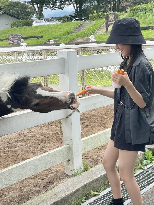 Twitterのコスプレ画像3