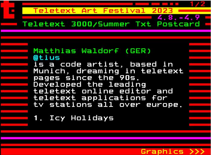 Matti Rämö tweet media