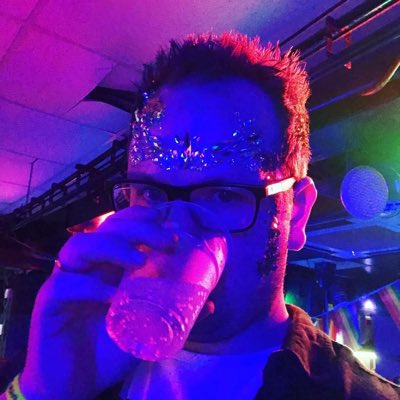 TezzaBelle88's tweet image. #NewProfilePic 🏳️‍🌈

#ManchesterPride2018 #ManchesterPride
❤️🧡💛💚💙💜
