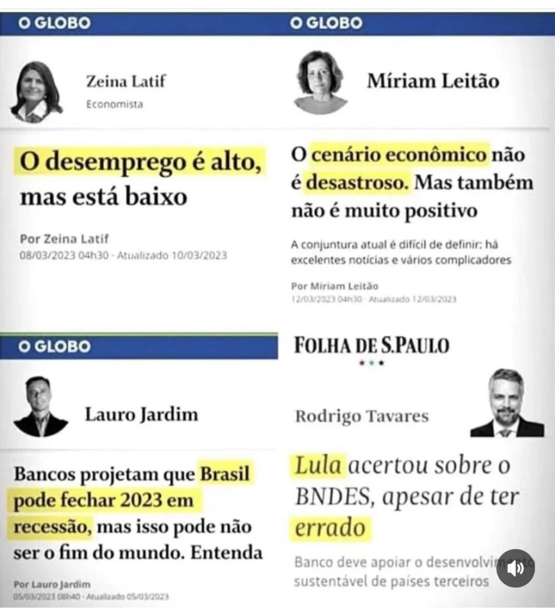 Dama de Ferro tweet media